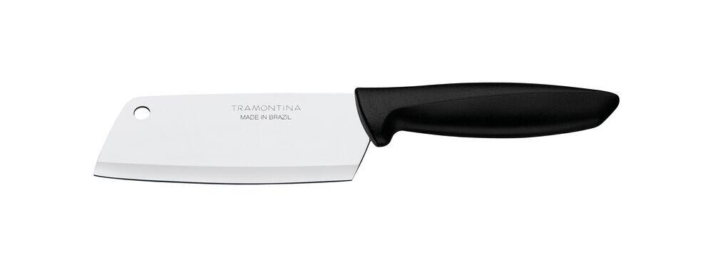 Faca de Cozinha Plenus Inox 5