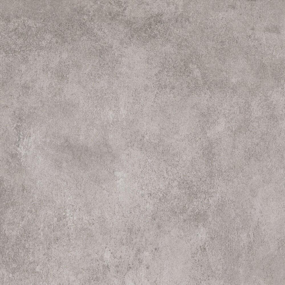Piso Cerâmico Metrópole Gray Retificado Acetinado 91x91 Málaga
