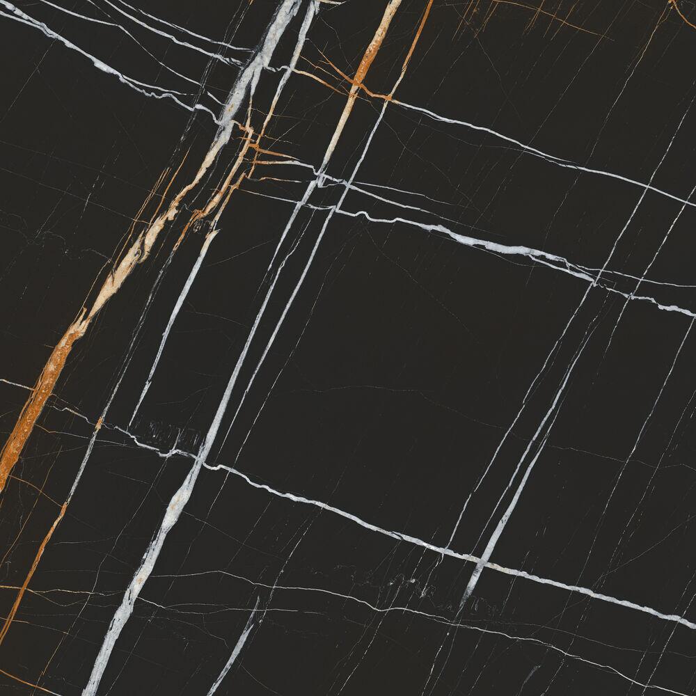 Porcelanato Polido Sahara Retificado 120x120 Damme
