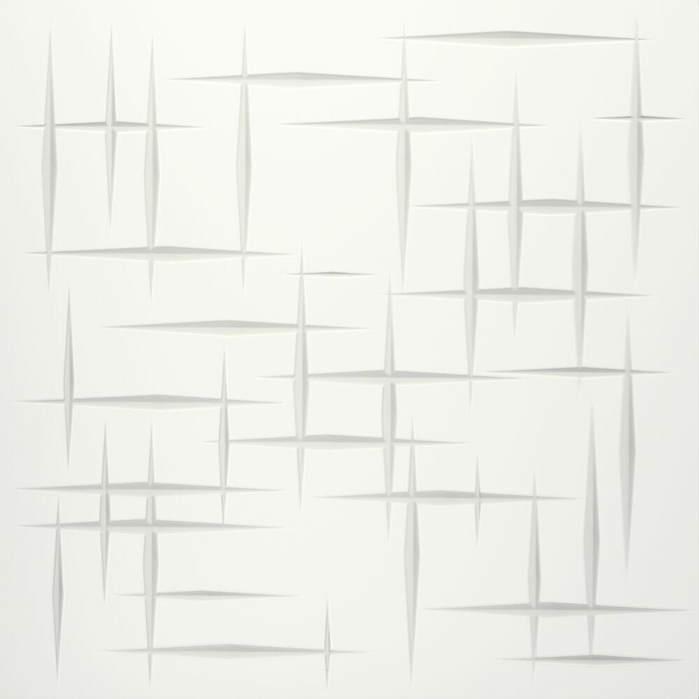 Porcelanato Tec Concret Retificado 58,4x58,4 Ceusa