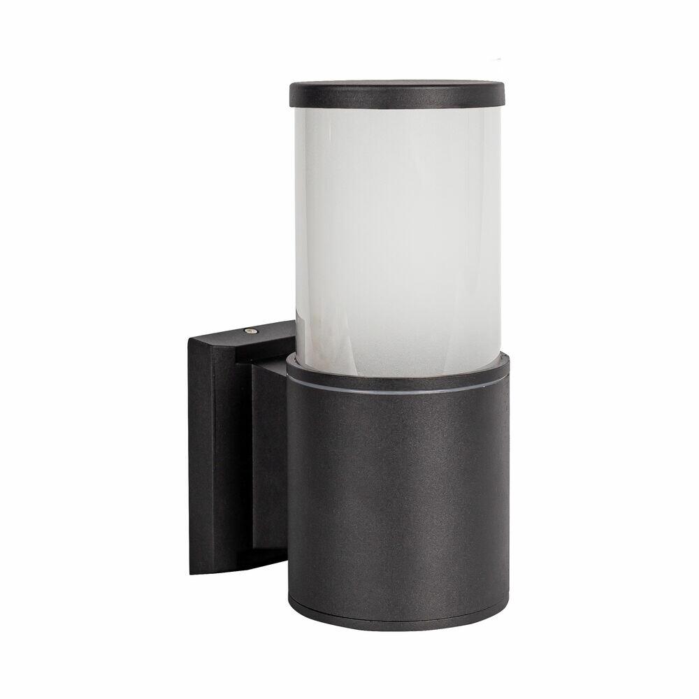 Arandela Linha Imperial Preto Bronzearte