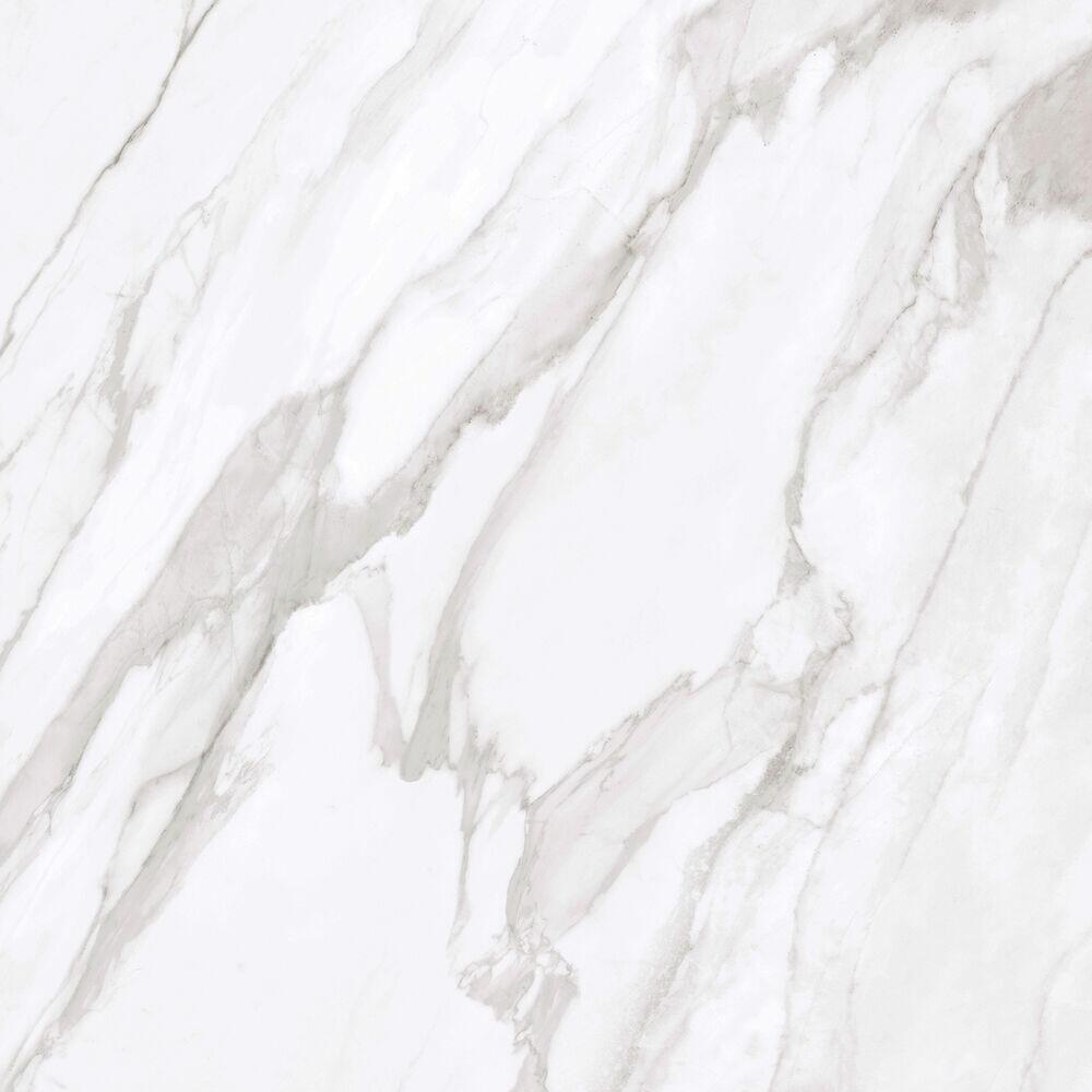 Porcelanato Liric Retificado 120x120 White Extra Portinari