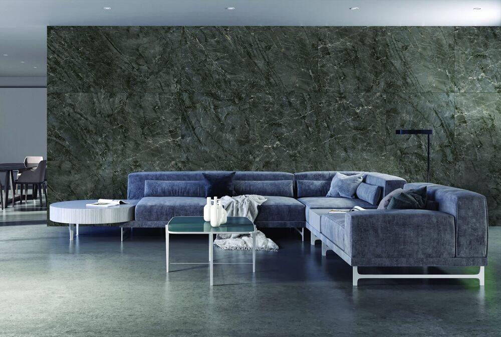Piso Cerâmico Pellegrini Retificado Acetinado 91x91 Málaga