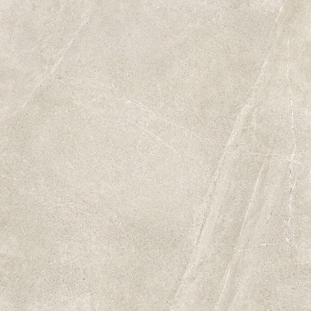 Porcelanato Sandstone Retificado 100x100 Soft Grey Extra Portinari
