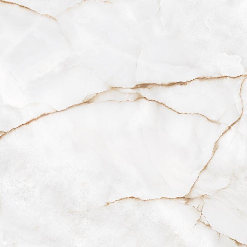 Porcelanato Thasos Retificado Polido 120x120 Damme