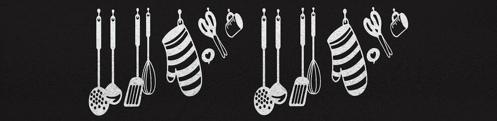 Passadeira Polipropileno Kit Cozinha Euro Mats