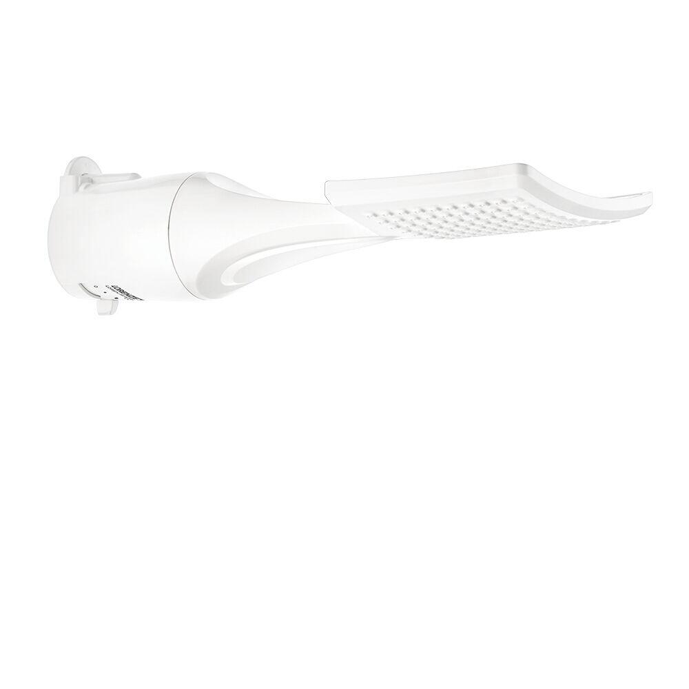 Chuveiro Eletrônico Loren Shower Branco Lorenzetti