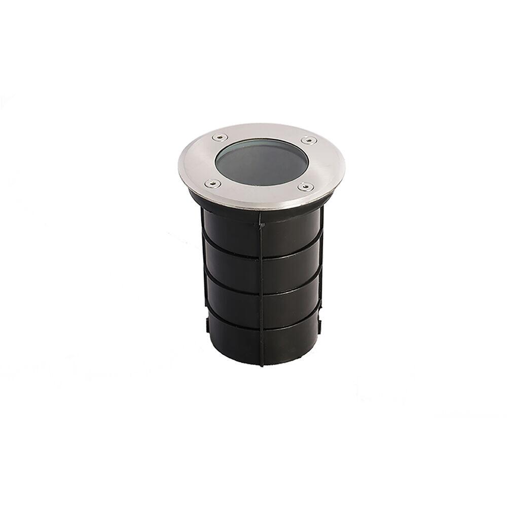 Balizador Embutido Solo Led Floor Bronzearte