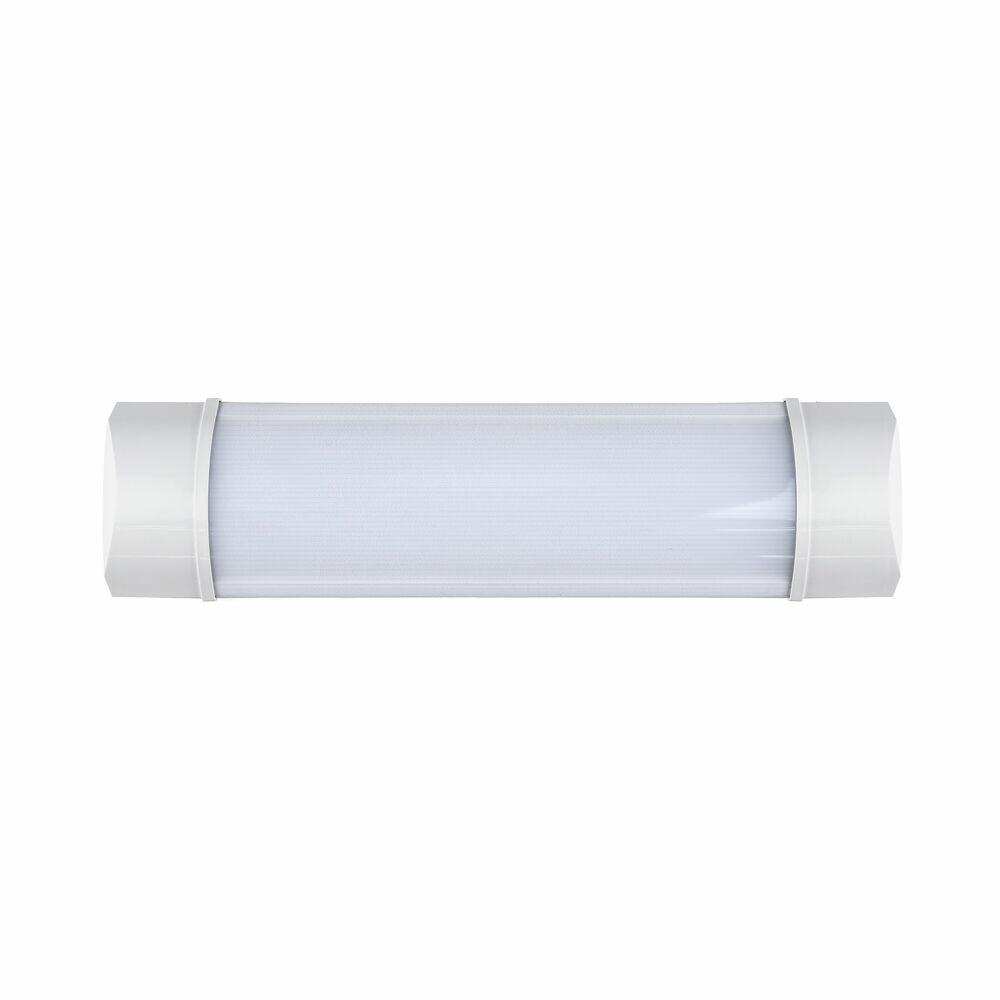 Luminária de Sobrepor Linea Teto LED 6500k Bivolt Bronzearte