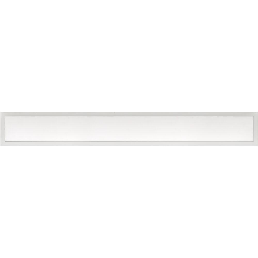 Painel sob LED Hometechfit 45W 4000K Luz Neutra Bronzante