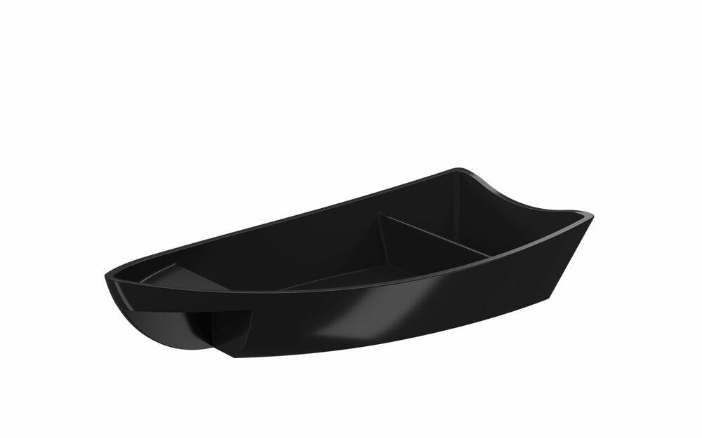 Barco para Sushi Tipo Uno 13,9x13,9x6,3 Coza