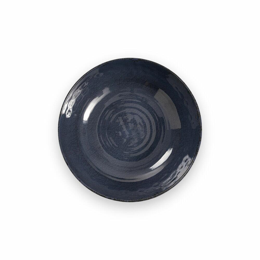 Bowl em melanina Marselha 900ml Azul Brinox