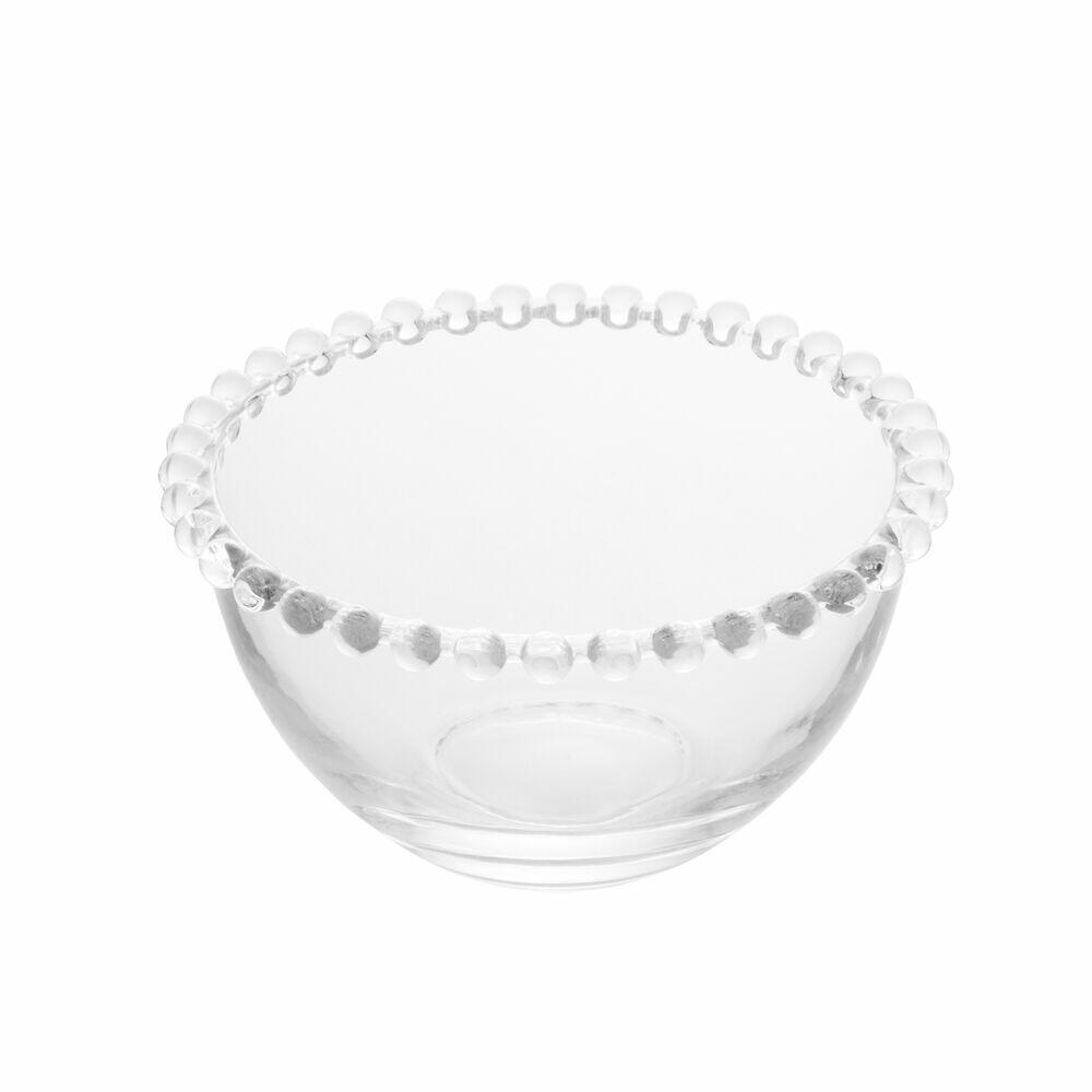 Bowl Pearl 450ml Transparente Rojemac