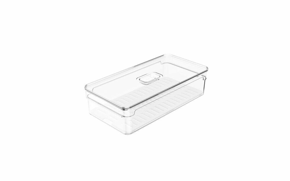 Cesto Organizador Fresh 2,8L Mastiplast