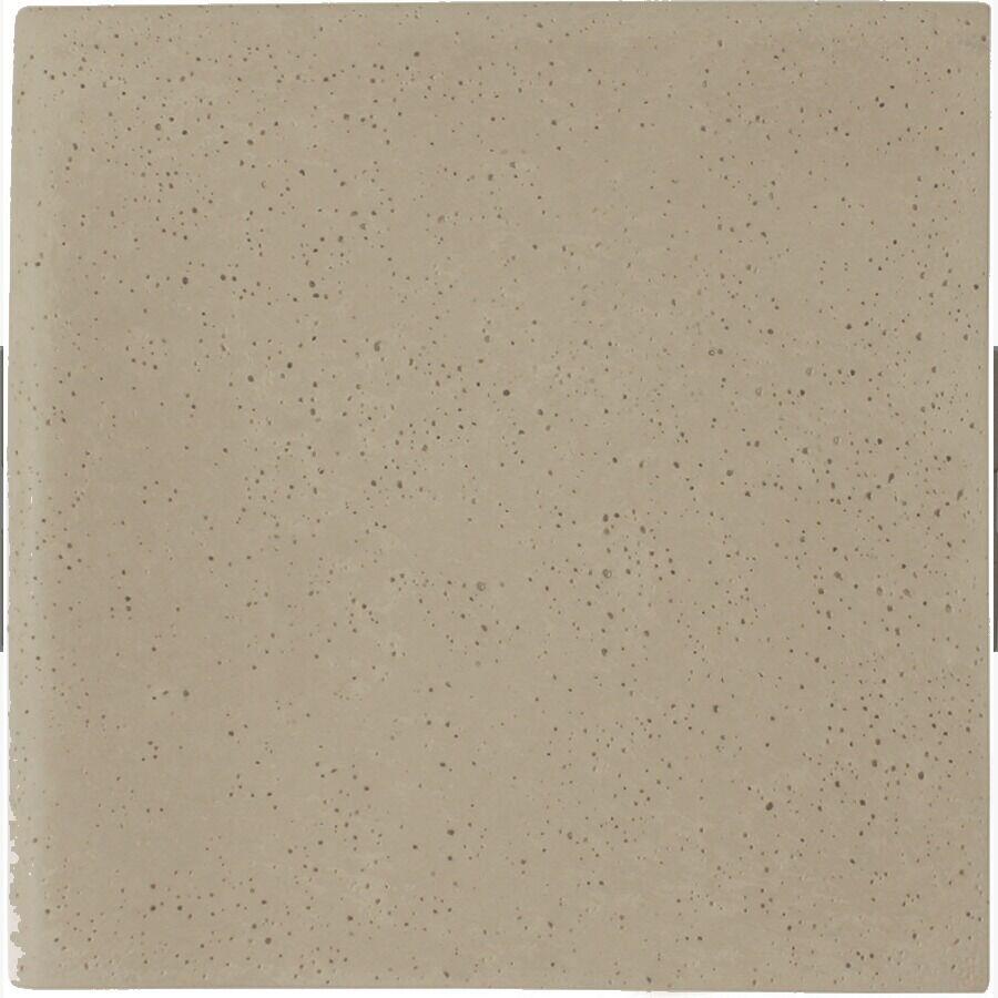 Piso Cimentício Via Acqua Amber  100x100x2 Externo Cimentíssimo