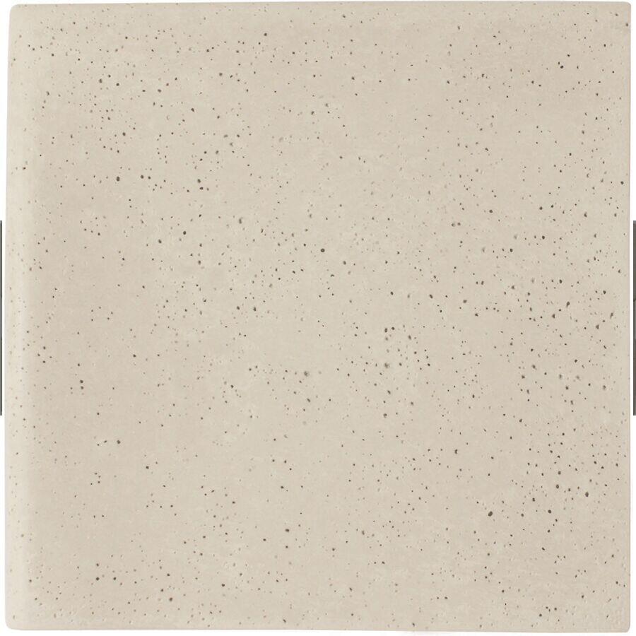 Piso Cimentício Via Acqua Nude 100x100x2 Externo Cimentíssimo