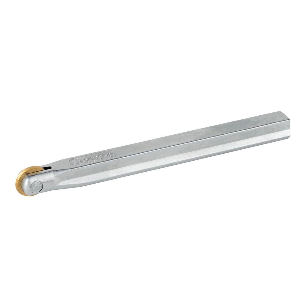 Rodel Titânio 10x100 Universal Cortag