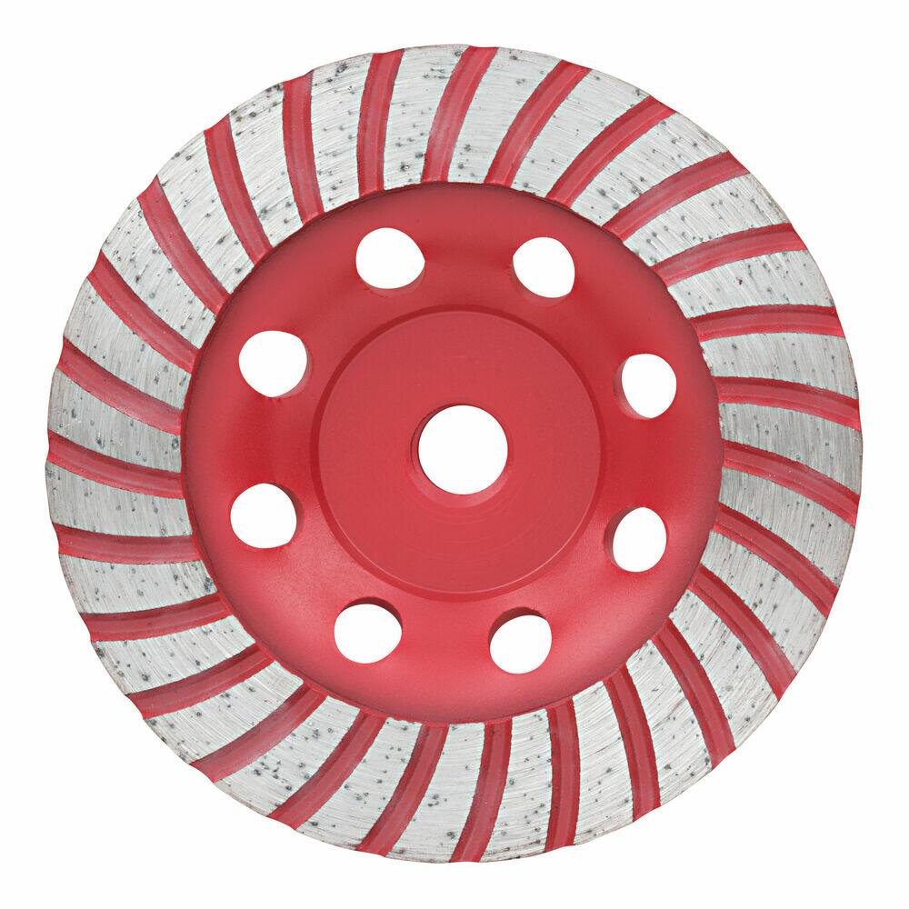 Disco de Desbaste 115M Turbo 115M Cortag