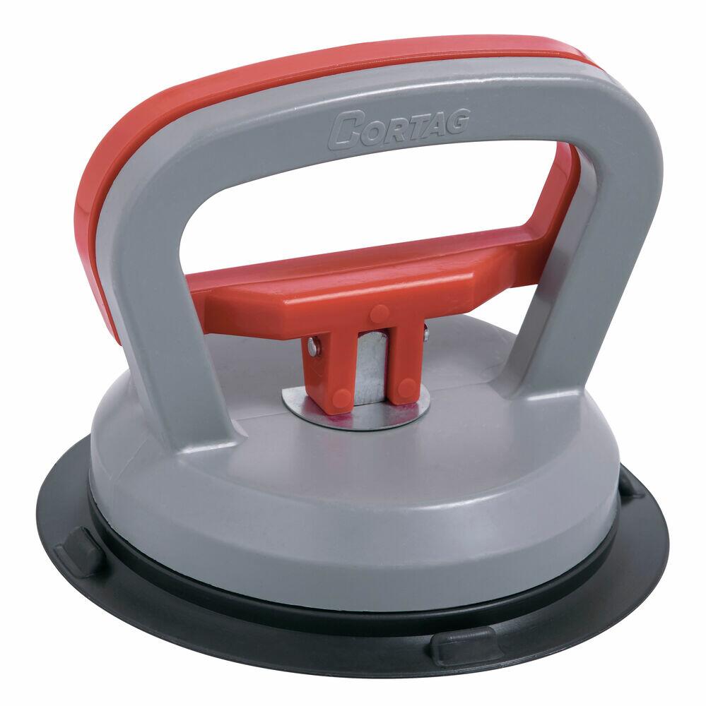Ventosa Simples Carga Premium 57Kg Cortag