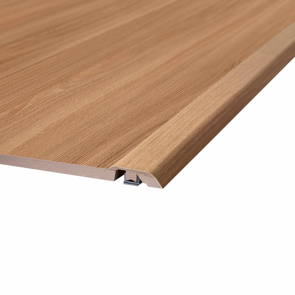 Perfil Multiuso Incizo FIT M3005 1,80m Papoula Floorest
