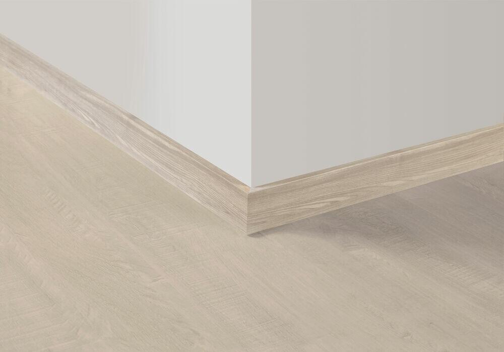 Rodapé Fit M3001 Andiroba 5x240 Floorest
