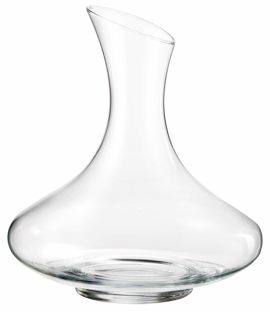 Decanter de Cristal Vintage 1,5L Bohemia