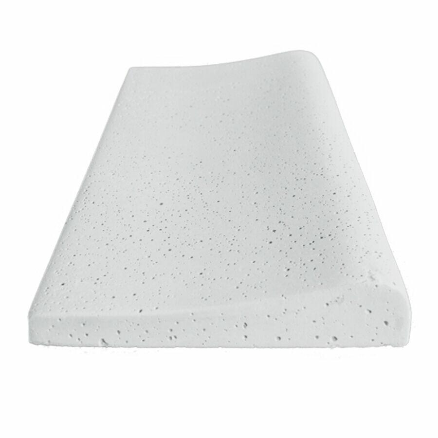 Borda Peito de Pombo Via Acqua Nebbia 22,5x50x2 Cimentíssimo