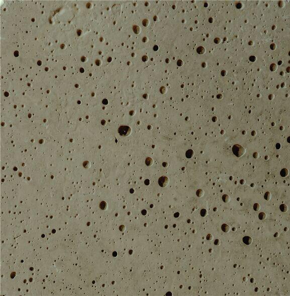 Piso Cimentício Via Acqua Fendi 50x50x2 Externo Cimentíssimo