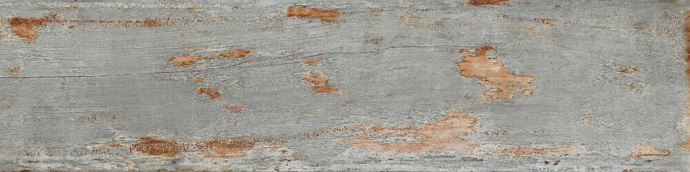 Porcelanato Lendaria Retificado Acetinado 29,1x117 Cinza Ceusa