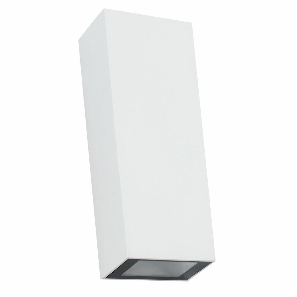 Arandela Led 5W Styllus Fit 3000k Luz Amarela Bronzearte