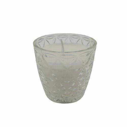 Vela de Vidro Spa Diagonal