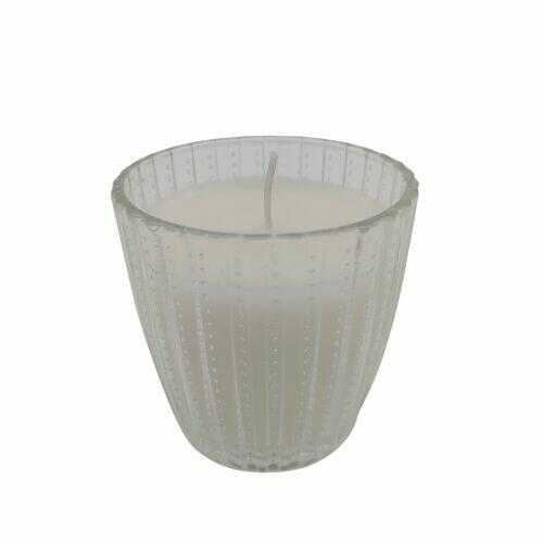 Vela de Vidro Spark Diagonal