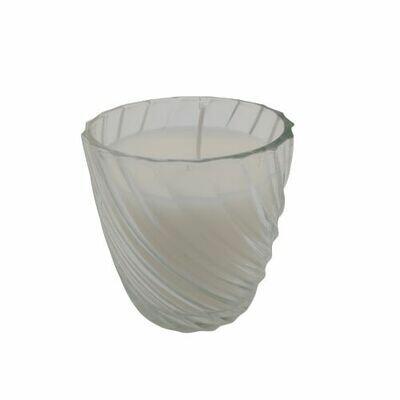 Vela de Vidro Lost Diagonal