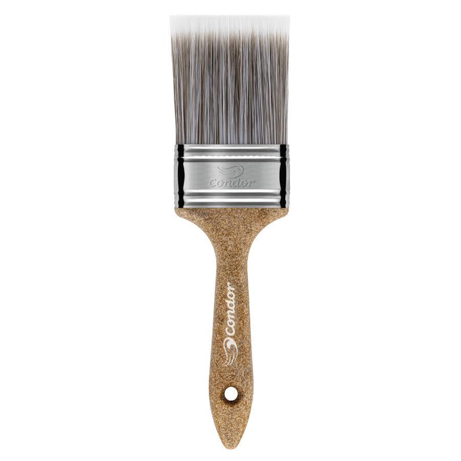 Pincel Areia 797 2,5'' Bege Condor