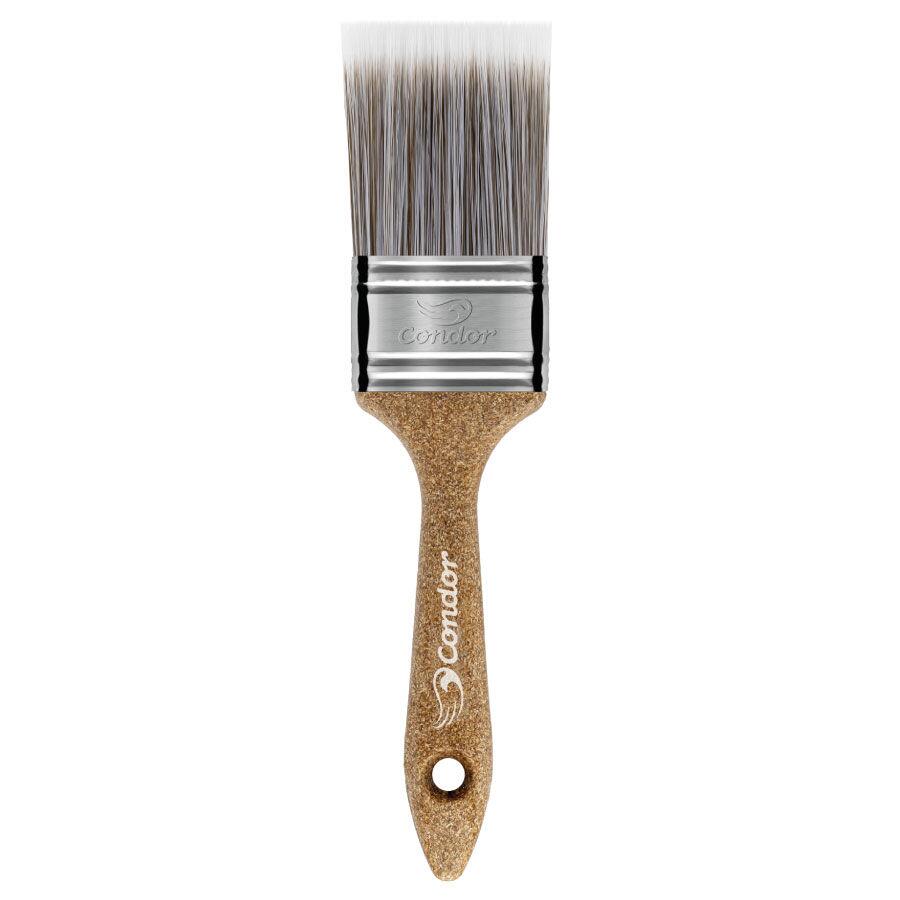 Pincel 797 2'' Bege Areia Condor