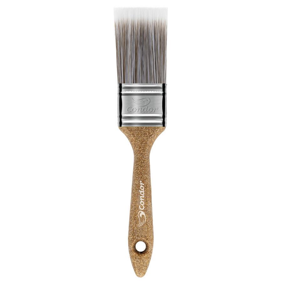 Pincel 797 1,5'' Bege Areia Condor