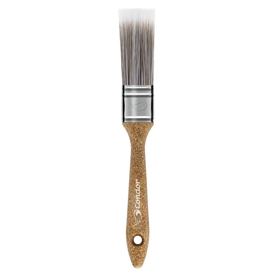 Pincel 797 1'' Bege Areia Condor