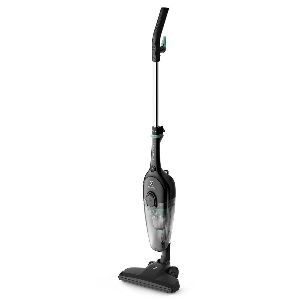 Aspirador de Pó Vertical STK12 1000W Preto Electrolux