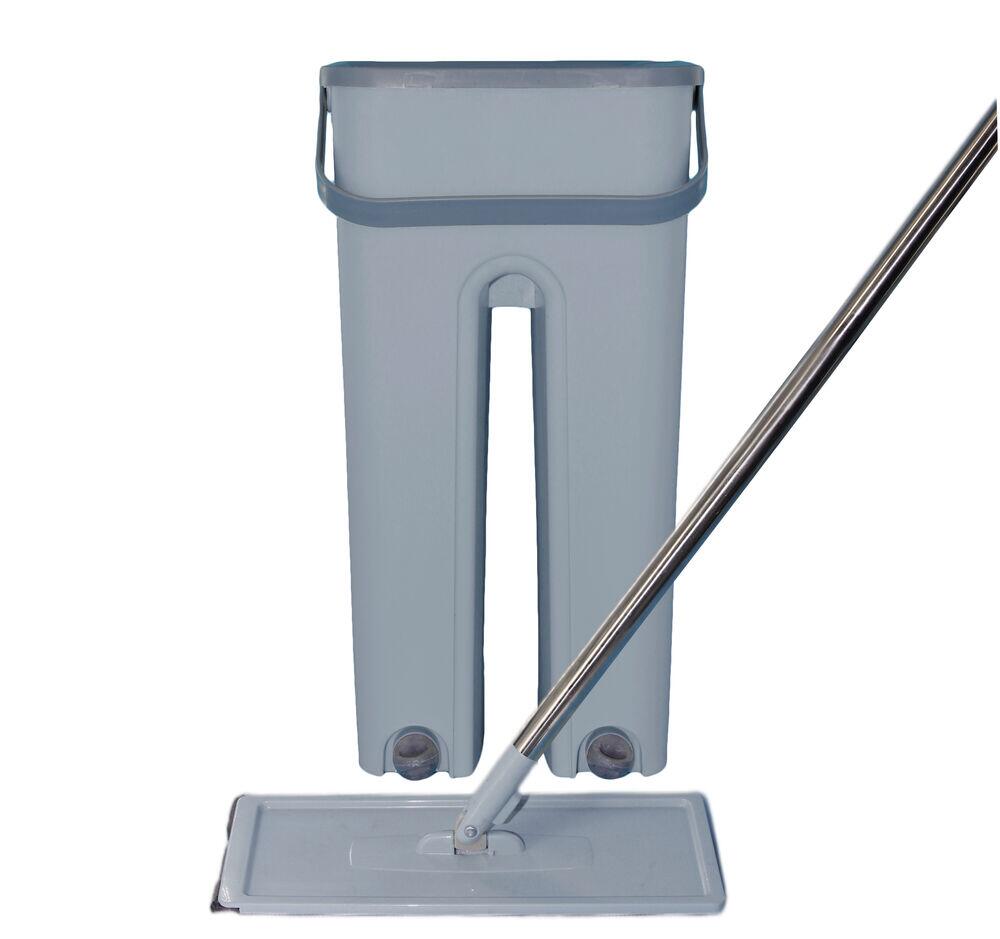 Kit Mop Need Quadrado 6L Casa&Ideia