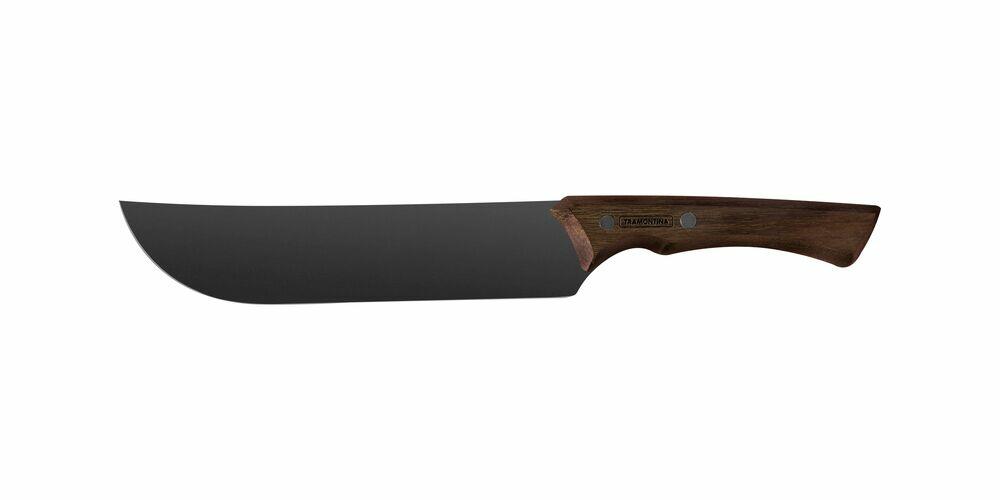 Faca Black Inox 8