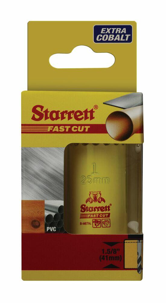 Serra Fast Cut Copo 1