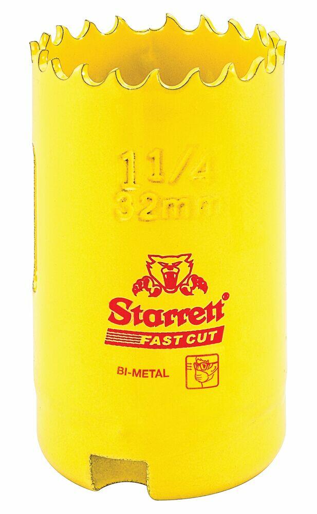 Serra Fast Cut Copo 1.1/4