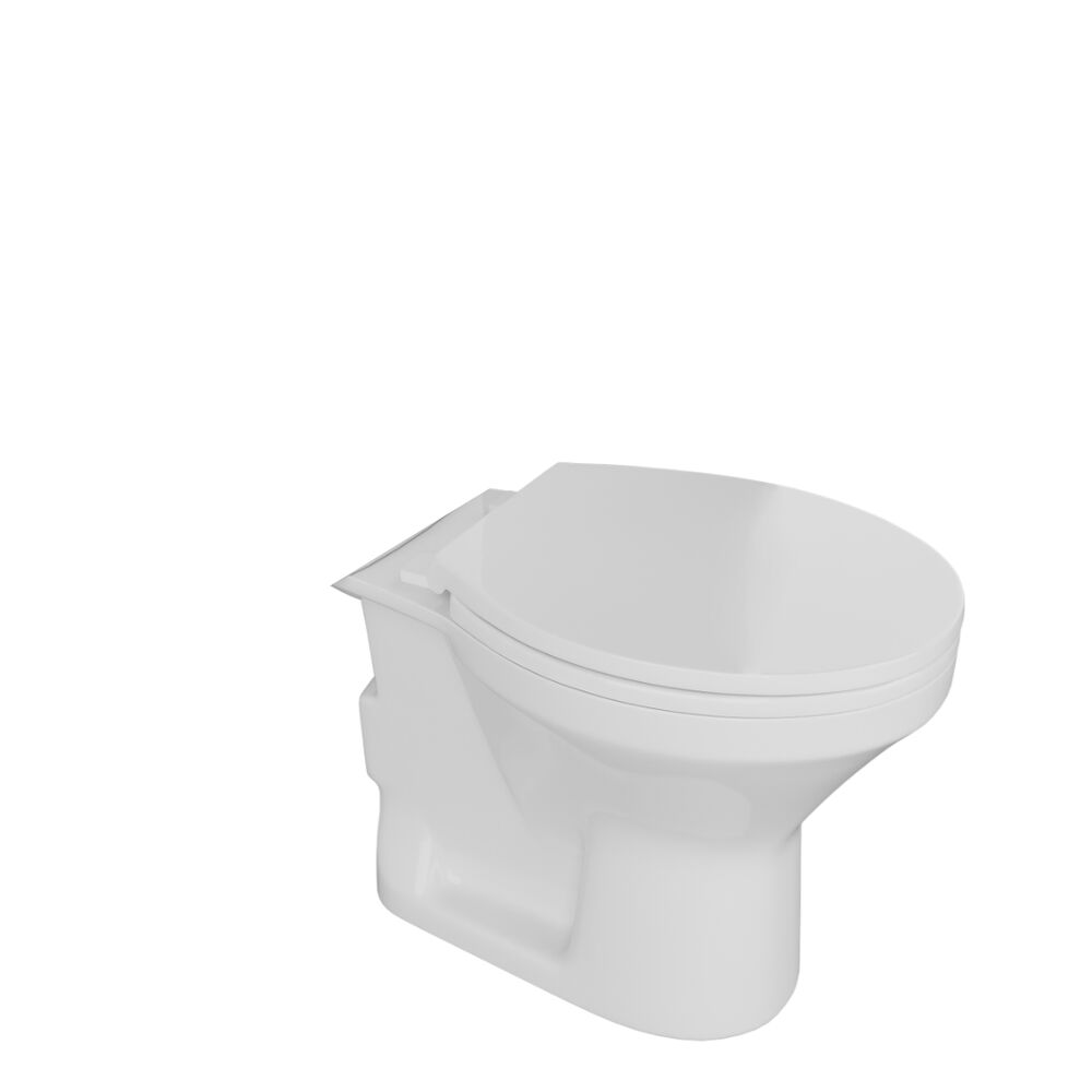 Vaso Sanitário Ignis 6L Branco Fiori