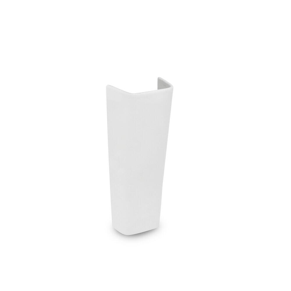 Coluna para Tanque Branco Fiori