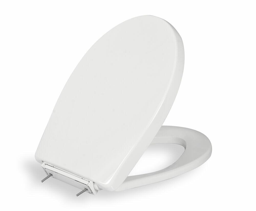 Assento New Patio Polipropileno Branco Kohler