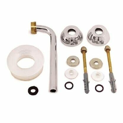 Kit Instalação Mictório Fiori