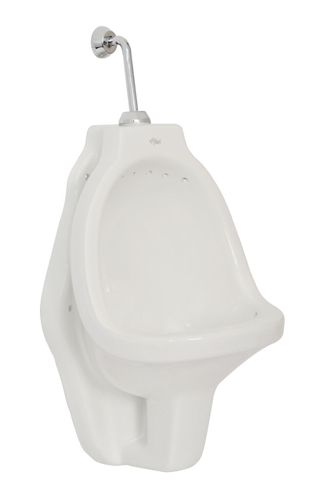Mictório Sem Kit Instalação Branco Fiori