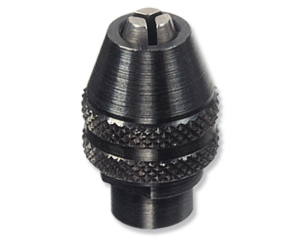 Dremel 4486 Mandril de Aperto Rápido Preta Bosch