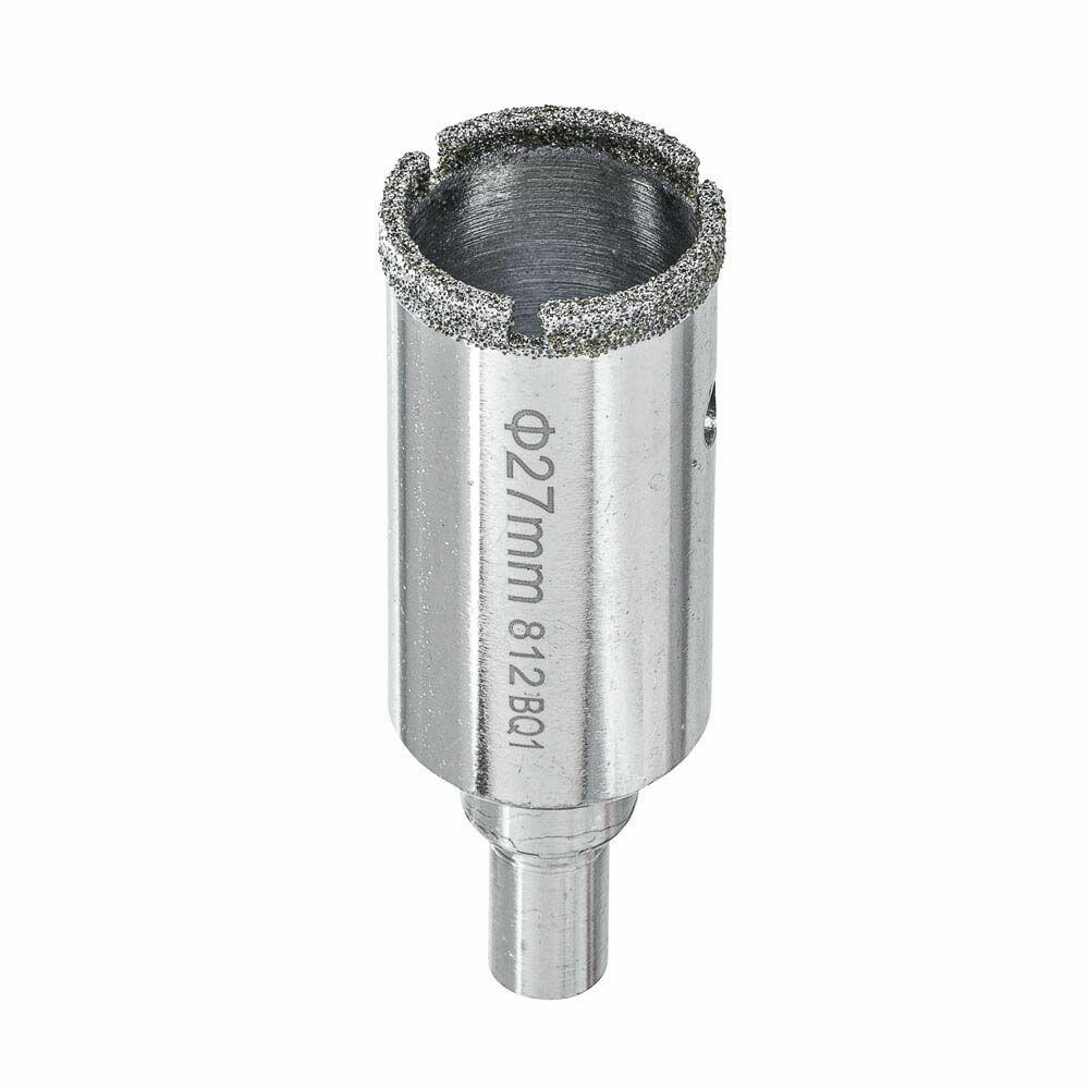 Serra Standard Copo Diamante 7mm 1 1/16