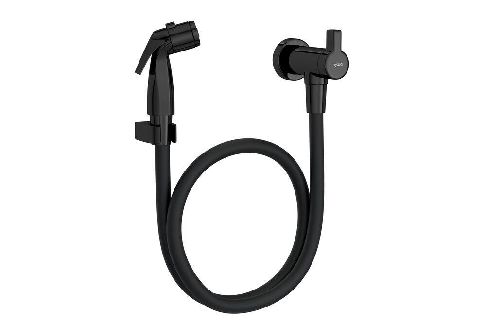 Ducha Higiênica Preto Hydro Corona